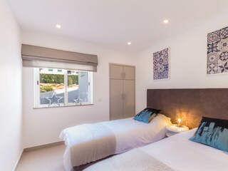Apartamento de vacaciones Luz bei Lagos Características 10