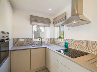 Apartamento de vacaciones Luz bei Lagos Características 6