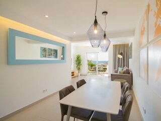 Apartamento de vacaciones Luz bei Lagos Características 5