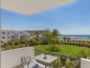 Apartamento de vacaciones Apartamento con Vista al Mar y al Jardín, Luz SG1M - Luz cerca de Lagos - image1