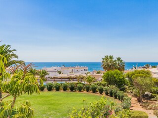 Appartamento per vacanze Luz bei Lagos Registrazione all'aperto 2