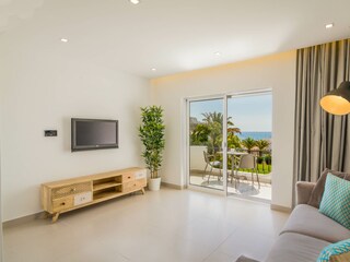 Apartamento de vacaciones Luz bei Lagos Características 4