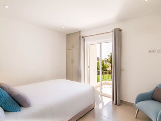 Apartamento de vacaciones Luz bei Lagos Características 7