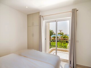 Apartamento de vacaciones Luz bei Lagos Características 9