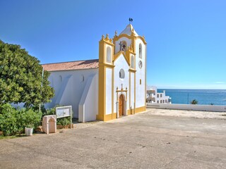 Apartamento de vacaciones Luz bei Lagos Entorno 12