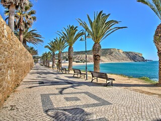 Apartamento de vacaciones Luz bei Lagos Entorno 13