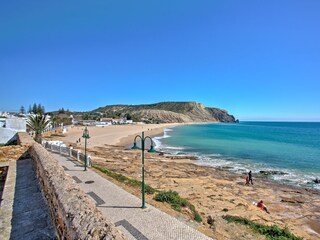 Apartamento de vacaciones Luz bei Lagos Entorno 16