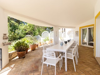 Villa Lagos Outdoor Recording 7