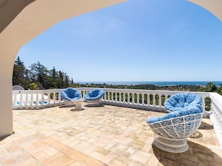 Villa Lagos Grabación al aire libre 4