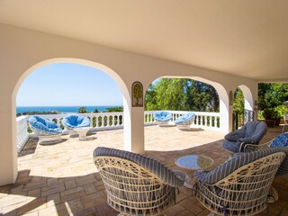 Villa Lagos Grabación al aire libre 5