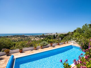 Villa Lagos Grabación al aire libre 3