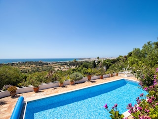 Villa Lagos Outdoor Recording 3