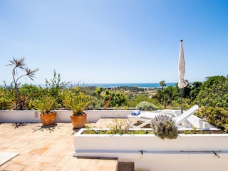 Villa Lagos Outdoor Recording 8