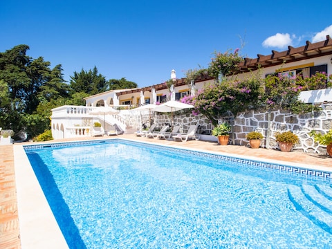 Villa Crista Romana