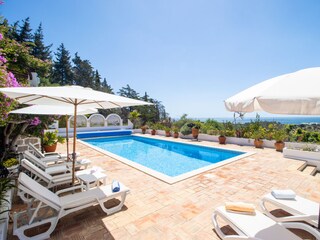 Villa Lagos Grabación al aire libre 2