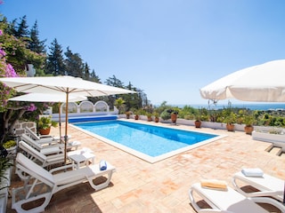 Villa Lagos Outdoor Recording 2