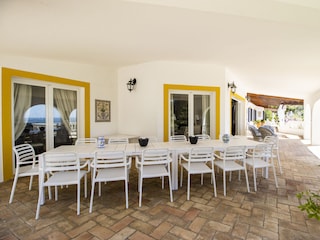 Villa Lagos Outdoor Recording 6