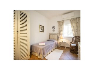 The single room