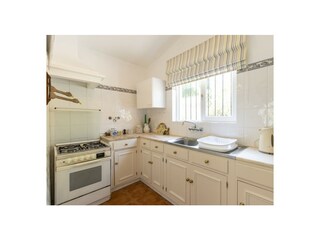 Villa Lagos Características 30