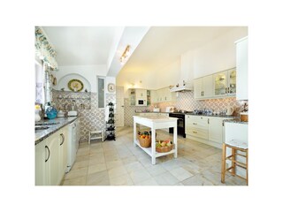 Villa Lagos Características 13