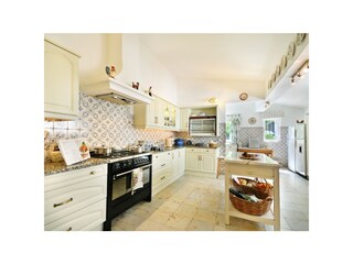 Villa Lagos Características 14