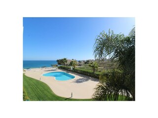 Appartamento per vacanze Luz bei Lagos Registrazione all'aperto 8