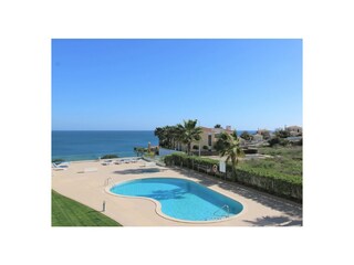 Appartamento per vacanze Luz bei Lagos Registrazione all'aperto 3