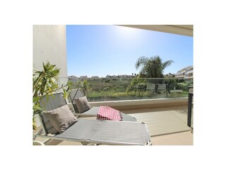 Appartamento per vacanze Luz bei Lagos Registrazione all'aperto 9