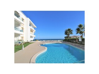 Appartamento per vacanze Luz bei Lagos Registrazione all'aperto 4