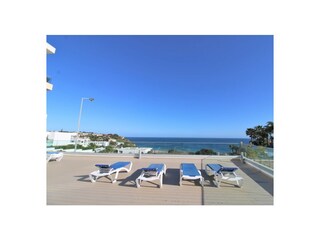 Appartamento per vacanze Luz bei Lagos Registrazione all'aperto 11