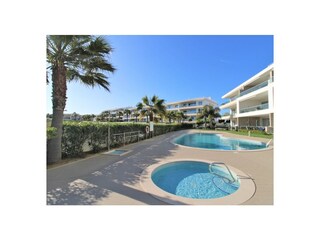 Appartamento per vacanze Luz bei Lagos Registrazione all'aperto 12