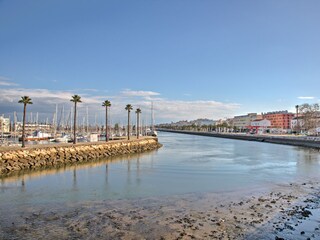 Appartamento per vacanze Luz bei Lagos Ambiente 35