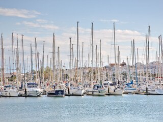 Appartamento per vacanze Luz bei Lagos Ambiente 36