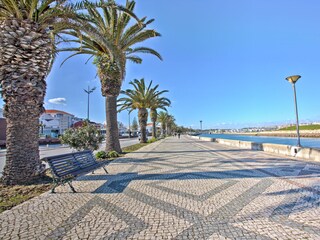 Appartamento per vacanze Luz bei Lagos Ambiente 38