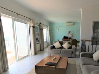 Casa per le vacanze Salema Caratteristiche 13