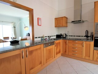 Casa per le vacanze Salema Caratteristiche 15