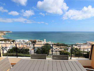 Casa per le vacanze Salema Registrazione all'aperto 2