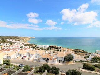 Casa per le vacanze Salema Registrazione all'aperto 4
