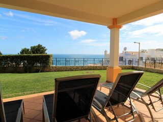 Casa per le vacanze Salema Registrazione all'aperto 5