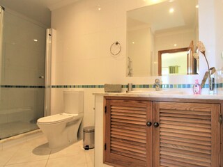 Casa per le vacanze Salema Caratteristiche 21