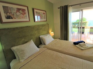 Casa per le vacanze Salema Caratteristiche 19