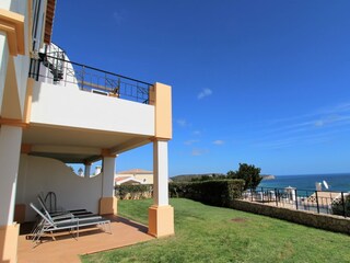 Casa per le vacanze Salema Registrazione all'aperto 6