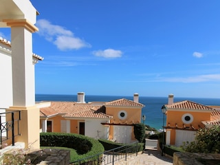 Casa per le vacanze Salema Registrazione all'aperto 8