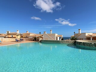 Casa per le vacanze Salema Registrazione all'aperto 9