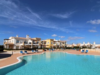 Casa per le vacanze Salema Registrazione all'aperto 10