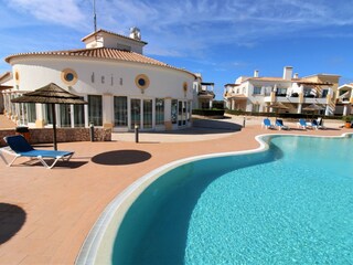 Casa per le vacanze Salema Registrazione all'aperto 11