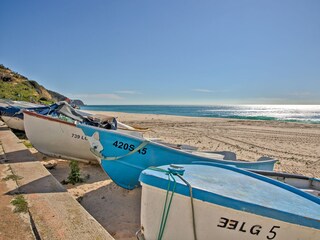 Casa per le vacanze Salema Ambiente 22