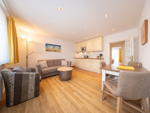 Ferienwohnung Hoppe 11. Plus