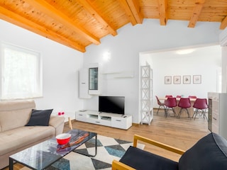 Vakantiehuis Sošići Kenmerken 15