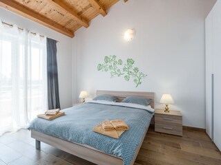 Vakantiehuis Sošići Kenmerken 20